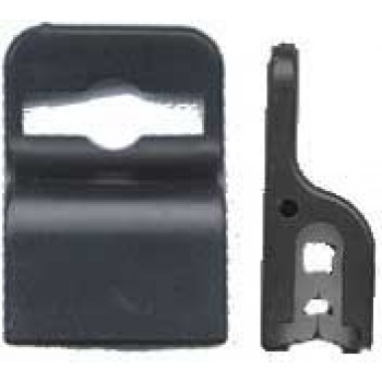 Gripper Clip For Smart Cards - 100 pack